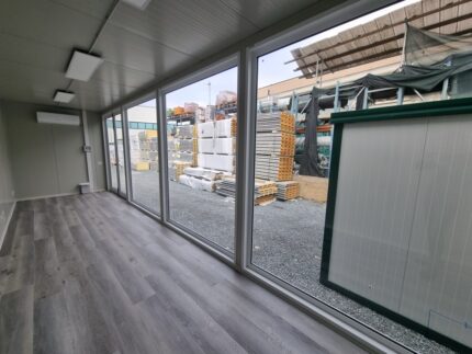 MONOBLOCCO USO UFFICIO VENDITE 12×2,5